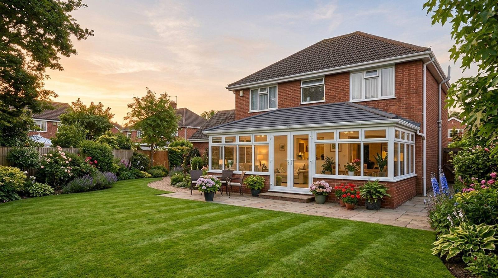 Conservatory Quotes UK